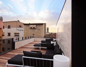 Hotel Raval De La Mar