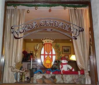 Hostal Fonda Cerdanya