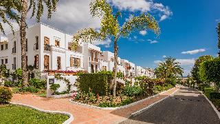 Apartamento Macdonald Villacana