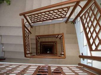 Hotel Madrid