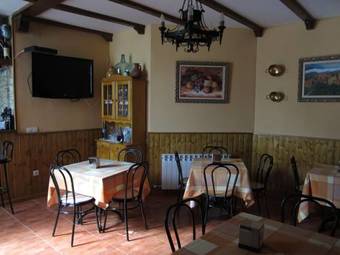 Apartamentos Haza La Moraleda