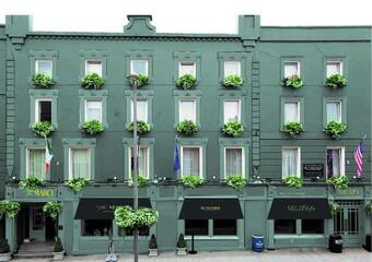 Hotel The Marcy Boutique Accommodation