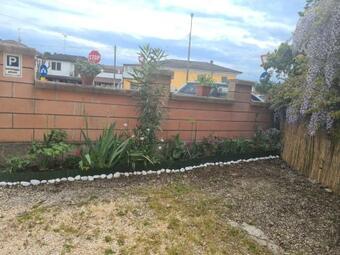 Apartamento Silver Home