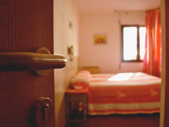 Hostal Palafox