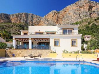 Holiday Home Centauro J�vea