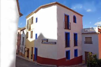 Hostal Casa Figueretes