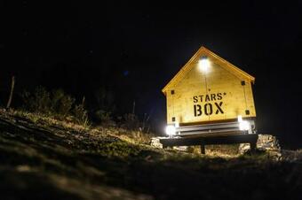 Starsbox Tend�