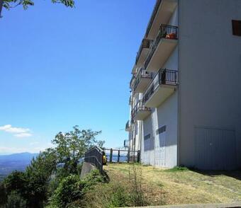 B&B Il Nido Dell'aquila