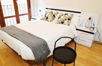 Apartamento Encanto Tarazona Plaza De Espa�a