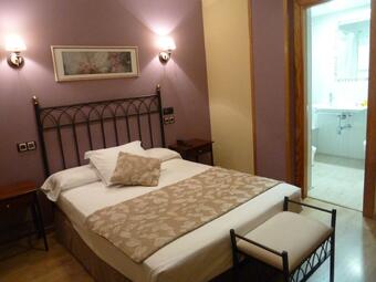 Hotel Sabocos