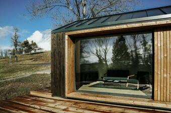 Natur Chalet Lachen