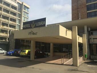 Hotel Leb?da