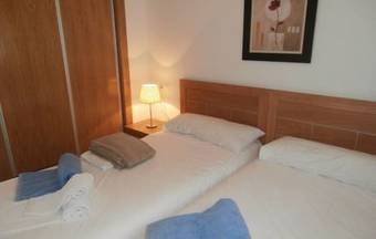 Holiday Home Rold�n 25