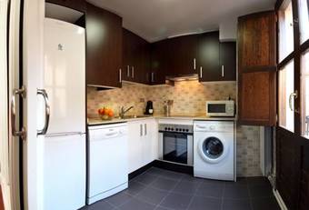 Apartamentos Laila