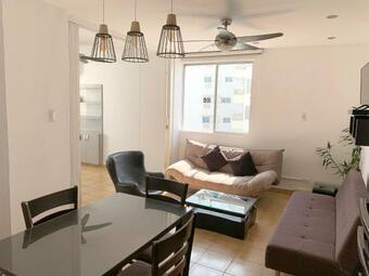 Apartamento Oasis In Cartagena With Washer And Close To The Beach