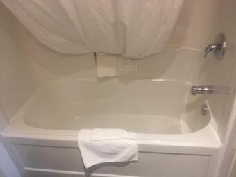 Hotel Southfort Inn