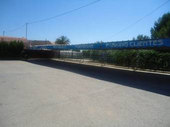 Hotel Montemar