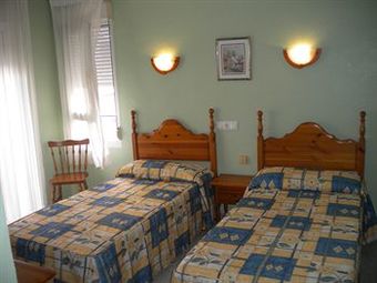 Hotel Cano