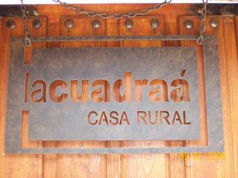 Casa Rural La Cuadra�