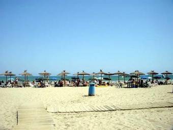 Gran Alacant