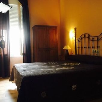 Hostal Alcaray�n
