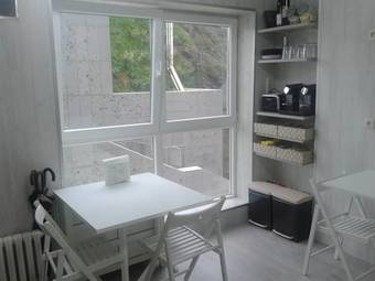 Hostal Itxasoa