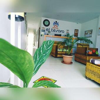 Hotel El Tesoro