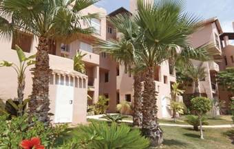 Apartment Murcia 33