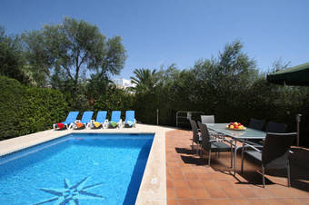 Villa Can Jaume