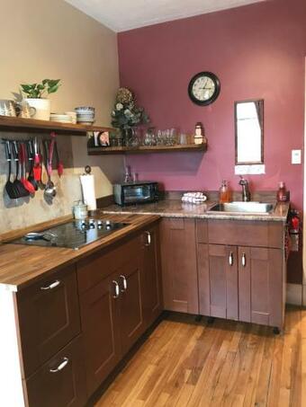 Hostal Northern Comfort