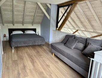 Apartamento B&B Woudzicht