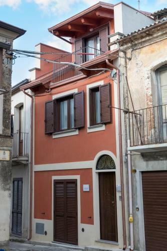 Bed & Breakfast Albagio'