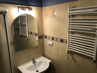 Hostel Le?ne Ustronie