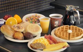 Hotel Comfort Inn