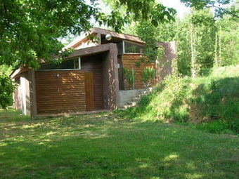 Camping Abadesses