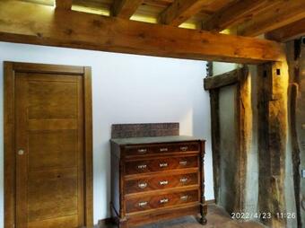 Apartamento Casa Sorianna