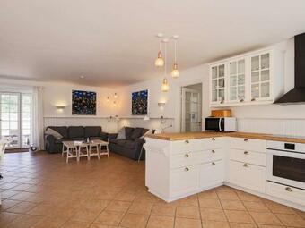 Holiday Home H�jby XVIII