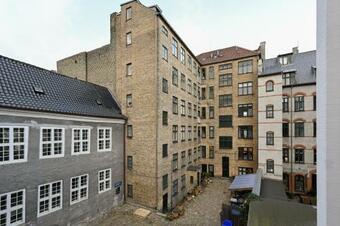 Beautiful Apartment In The Heart Of Copenhagen