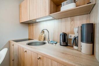 Mere 38 Apartments