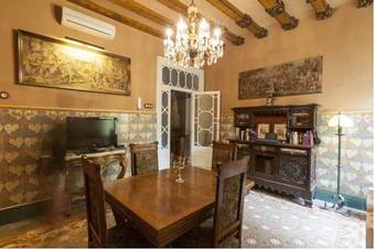 Apartamentos El Petit Palauet