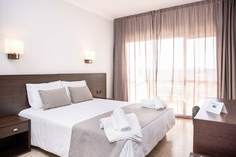 Hotel Rvhotels Gr92