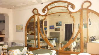 Hotel Paris
