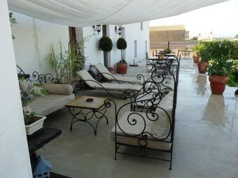 Hostal Masia Tinet
