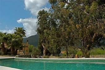 Holiday Home S.fuster,sector2,parc