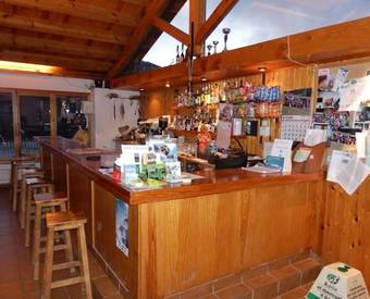 Camping Can Fosses