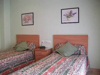 Hotel Nou Casablanca