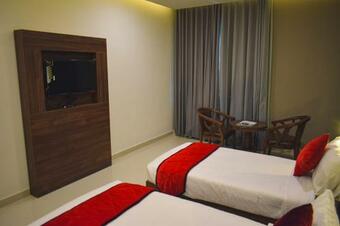 Hotel Pearl Palace