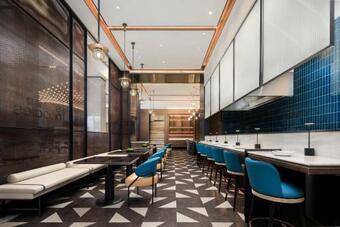 Hotel Sheraton Chengdu Pidu