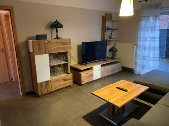 Apartamento Ferienwohnung Franke