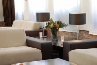 Hotel Spa Termaeuropa Balneario Arnedillo